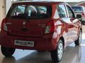 2018 Suzuki Celerio 1.0 GA