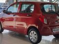 2018 Suzuki Celerio 1.0 GA