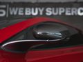2016 McLaren 650 DARWIN PRO KIT