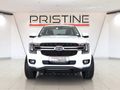 2025 Ford Ranger 2.0D XLT HR Double Cab Auto
