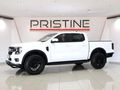 2025 Ford Ranger 2.0D XLT HR Double Cab Auto