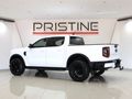 2025 Ford Ranger 2.0D XLT HR Double Cab Auto