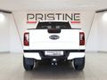 2025 Ford Ranger 2.0D XLT HR Double Cab Auto