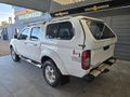 2006 Nissan Hardbody 2400i SE Double-Cab