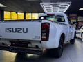 2024 Isuzu D-Max 250C Fleetside Single-Cab