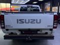 2024 Isuzu D-Max 250C Fleetside Single-Cab