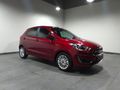 2019 Ford Figo 1.5Ti VCT Titanium 5-dr