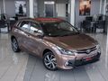 2025 Toyota Starlet 1.5 XR