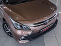 2025 Toyota Starlet 1.5 XR