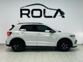 2026 Volkswagen T-Cross 1.0 TSI R-Line Auto