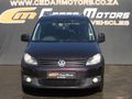 2018 Volkswagen Caddy Maxi CrewBus 1.6 TDI Auto