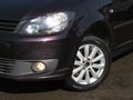 2018 Volkswagen Caddy Maxi CrewBus 1.6 TDI Auto