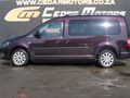 2018 Volkswagen Caddy Maxi CrewBus 1.6 TDI Auto