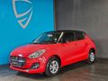 2024 Suzuki Swift 1.2 GL Auto