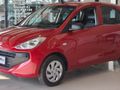 2022 Hyundai Atos 1.1 Motion