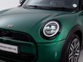 2026 MINI Hatch Cooper 5-dr Auto