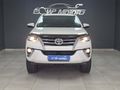 2019 Toyota Fortuner 2.4 GD-6 4x4 Auto