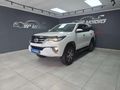 2019 Toyota Fortuner 2.4 GD-6 4x4 Auto