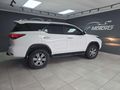 2019 Toyota Fortuner 2.4 GD-6 4x4 Auto
