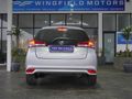 2019 Toyota Yaris 1.5 XS 5-dr