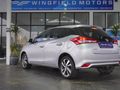 2019 Toyota Yaris 1.5 XS 5-dr