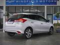2019 Toyota Yaris 1.5 XS 5-dr