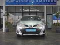 2019 Toyota Yaris 1.5 XS 5-dr