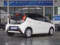 2016 Toyota Aygo 1.0 X-Play 5-dr