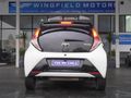 2016 Toyota Aygo 1.0 X-Play 5-dr