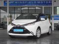 2016 Toyota Aygo 1.0 X-Play 5-dr
