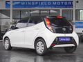 2016 Toyota Aygo 1.0 X-Play 5-dr