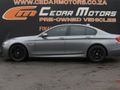2014 BMW 5 Series 520i M Sport Auto