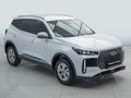 2026 Chery Tiggo Cross 1.5 Lit CVT Auto