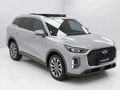 2026 Chery Tiggo 9 1.5T CSH Pinnacle (Phev)