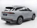 2026 Chery Tiggo 9 1.5T CSH Pinnacle (Phev)