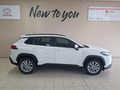 2026 Toyota Corolla Cross 1.8 XS