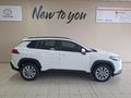 2026 Toyota Corolla Cross 1.8 XS