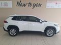 2026 Toyota Corolla Cross 1.8 XI