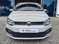 2025 Volkswagen Polo Vivo 1.6 Life