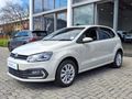 2025 Volkswagen Polo Vivo 1.6 Life