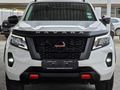2022 Nissan Navara 2.5 DDTi PRO-2X Auto Double-Cab