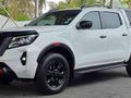 2022 Nissan Navara 2.5 DDTi PRO-2X Auto Double-Cab