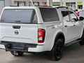 2022 Nissan Navara 2.5 DDTi PRO-2X Auto Double-Cab