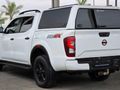 2022 Nissan Navara 2.5 DDTi PRO-2X Auto Double-Cab
