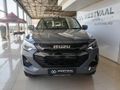 2026 Isuzu D-Max 1.9 DDI HR LS Auto Double-Cab