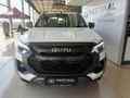 2026 Isuzu D-Max 3.0 DDI V-Cross HR Auto Double-Cab