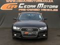 2014 Audi A4 1.8 T S Auto