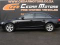 2014 Audi A4 1.8 T S Auto