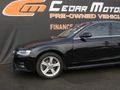 2014 Audi A4 1.8 T S Auto