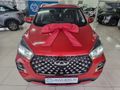 2022 Chery Tiggo 4 Pro 1.5 T Elite SE Auto